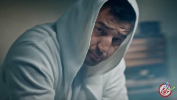 Божалар гуруҳидан видеопремьера