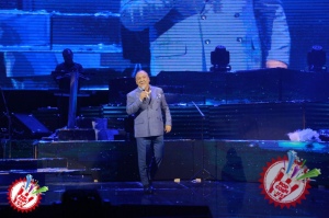 Сардор Мамадалиевнинг "Йигит ноласи" концерт дастуридан фоторепортаж