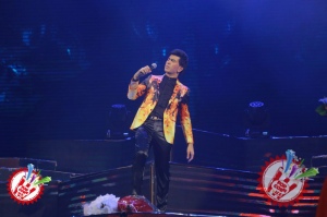 Сардор Мамадалиевнинг "Йигит ноласи" концерт дастуридан фоторепортаж