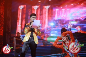 Сардор Мамадалиевнинг "Йигит ноласи" концерт дастуридан фоторепортаж