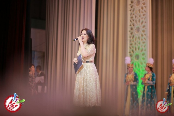 “Устозларга эҳтиром” деб номланган маъданий-маърифий, концерт тадбири бўлиб ўтди