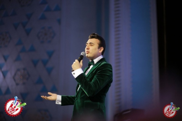 “Устозларга эҳтиром” деб номланган маъданий-маърифий, концерт тадбири бўлиб ўтди