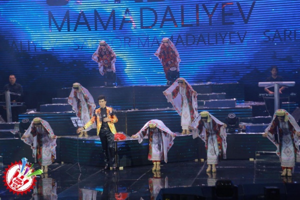 Сардор Мамадалиевнинг “Йигит ноласи” номли концерт дастуридан батафсил