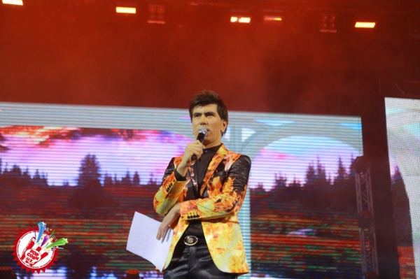 Сардор Мамадалиевнинг “Йигит ноласи” номли концерт дастуридан батафсил