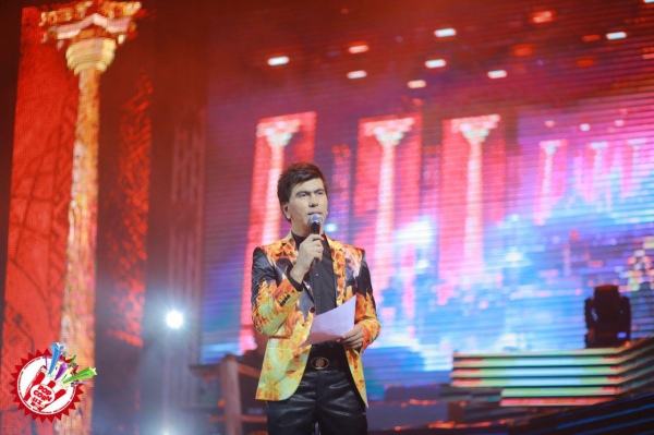 Сардор Мамадалиевнинг “Йигит ноласи” номли концерт дастуридан батафсил