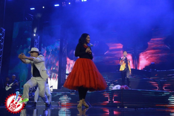 Сардор Мамадалиевнинг “Йигит ноласи” номли концерт дастуридан батафсил