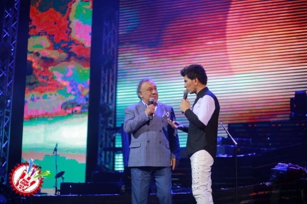 Сардор Мамадалиевнинг “Йигит ноласи” номли концерт дастуридан батафсил