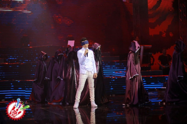 Сардор Мамадалиевнинг “Йигит ноласи” номли концерт дастуридан батафсил