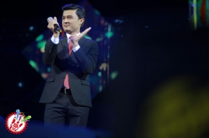 Алишер Файзнинг “Васлинг излаб” фоторепортаж