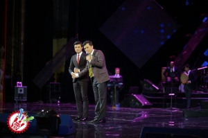 Алишер Файзнинг “Васлинг излаб” фоторепортаж