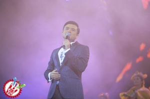 Алишер Файзнинг “Васлинг излаб” фоторепортаж