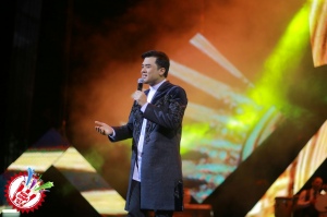 Алишер Файзнинг “Васлинг излаб” фоторепортаж