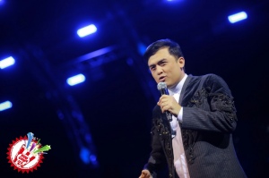 Алишер Файзнинг “Васлинг излаб” фоторепортаж