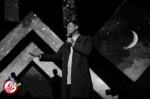 Алишер Файзнинг “Васлинг излаб” фоторепортаж