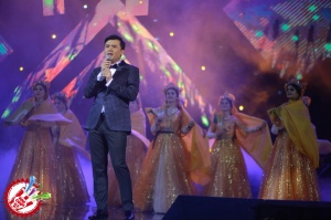 Алишер Файзнинг “Васлинг излаб” фоторепортаж