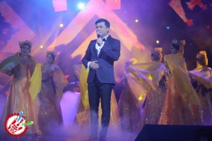 Алишер Файзнинг “Васлинг излаб” фоторепортаж