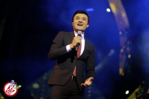 Алишер Файзнинг “Васлинг излаб” фоторепортаж