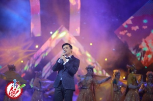 Алишер Файзнинг “Васлинг излаб” фоторепортаж