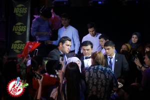 Алишер Файзнинг “Васлинг излаб” фоторепортаж