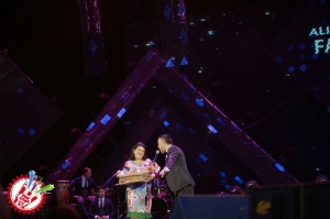 Алишер Файзнинг “Васлинг излаб” фоторепортаж