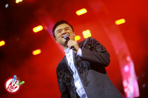 Алишер Файзнинг “Васлинг излаб” фоторепортаж