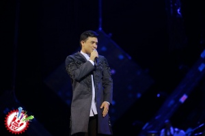 Алишер Файзнинг “Васлинг излаб” фоторепортаж