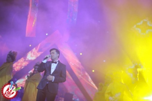 Алишер Файзнинг “Васлинг излаб” фоторепортаж