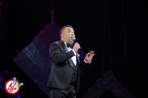 Алишер Файзнинг “Васлинг излаб” фоторепортаж