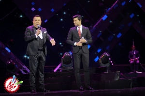 Алишер Файзнинг “Васлинг излаб” фоторепортаж