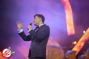 Алишер Файзнинг “Васлинг излаб” фоторепортаж