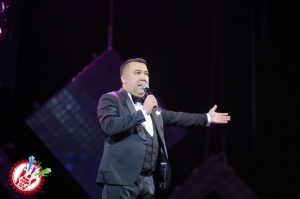 Алишер Файзнинг “Васлинг излаб” фоторепортаж