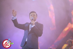 Алишер Файзнинг “Васлинг излаб” фоторепортаж