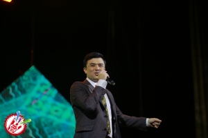 Алишер Файзнинг “Васлинг излаб” фоторепортаж