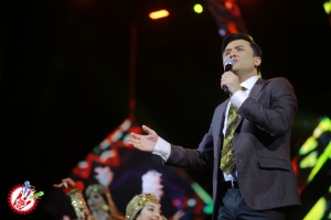 Алишер Файзнинг “Васлинг излаб” фоторепортаж