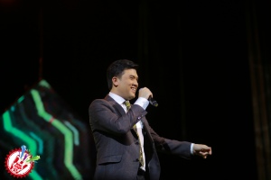 Алишер Файзнинг “Васлинг излаб” фоторепортаж