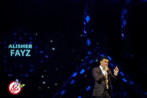 Алишер Файзнинг “Васлинг излаб” фоторепортаж