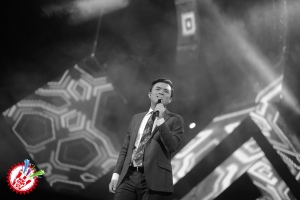 Алишер Файзнинг “Васлинг излаб” фоторепортаж