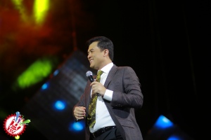 Алишер Файзнинг “Васлинг излаб” фоторепортаж