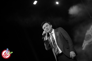 Алишер Файзнинг “Васлинг излаб” фоторепортаж