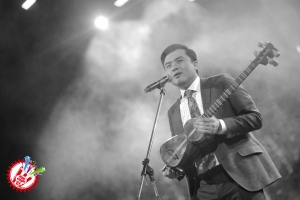 Алишер Файзнинг “Васлинг излаб” фоторепортаж