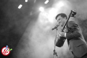 Алишер Файзнинг “Васлинг излаб” фоторепортаж