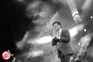 Алишер Файзнинг “Васлинг излаб” фоторепортаж