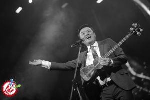 Алишер Файзнинг “Васлинг излаб” фоторепортаж