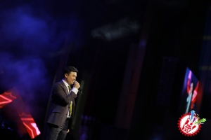 Алишер Файзнинг “Васлинг излаб” фоторепортаж