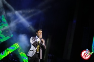 Алишер Файзнинг “Васлинг излаб” фоторепортаж