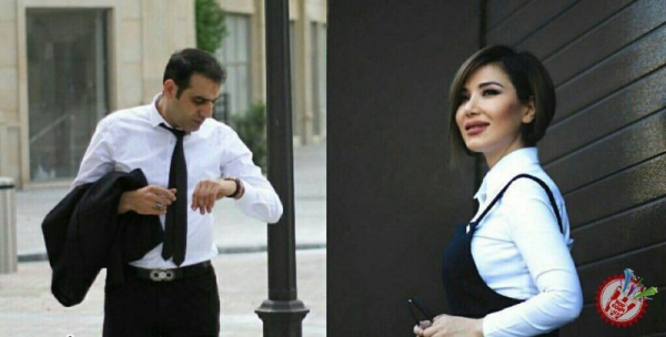 Манзура Терлан Новхани билан яна бир дуэтга  қўл урди