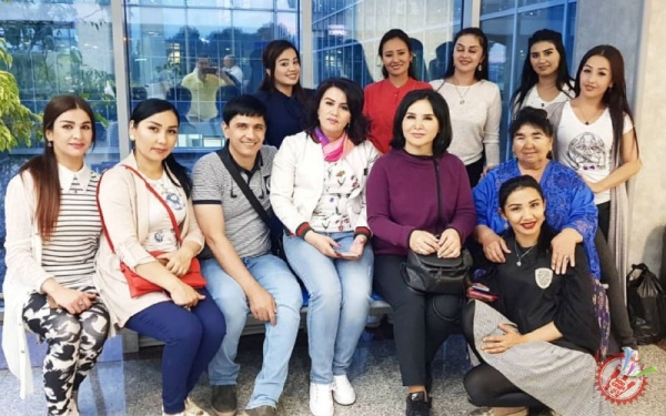 Японияда Ўзбекистон ҳафталиги бўлиб ўтади