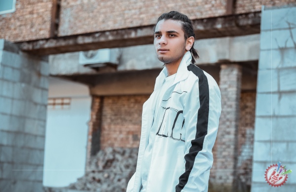 Бегги янги қўшиғини тақдим қилди