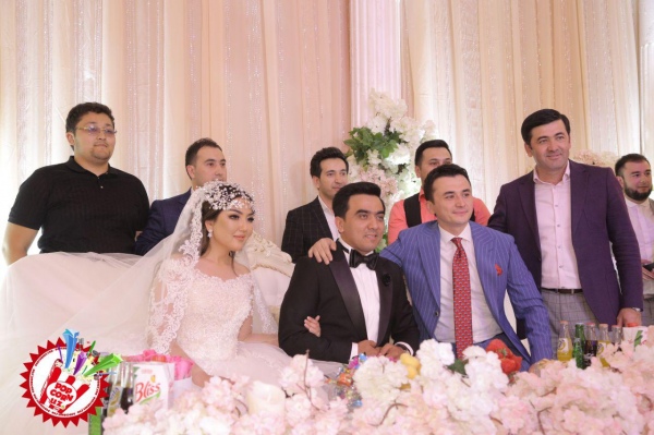 Хонанда Умидахон янги ҳаётга  қадам қўйди