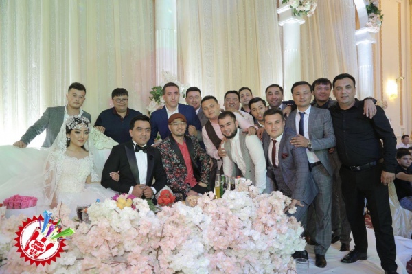 Хонанда Умидахон янги ҳаётга  қадам қўйди